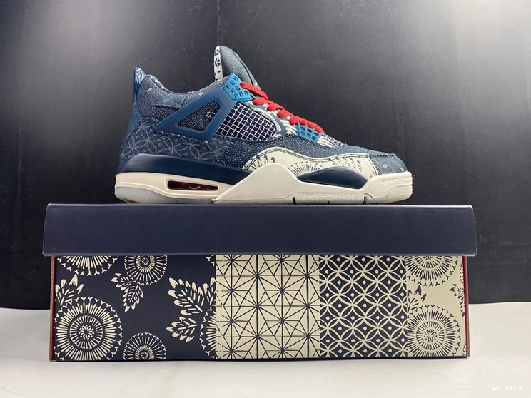 4  Jordan  CW0898-400 “Sashiko  SE Air 1016